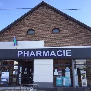 Pharmacie Desliers Hulluch